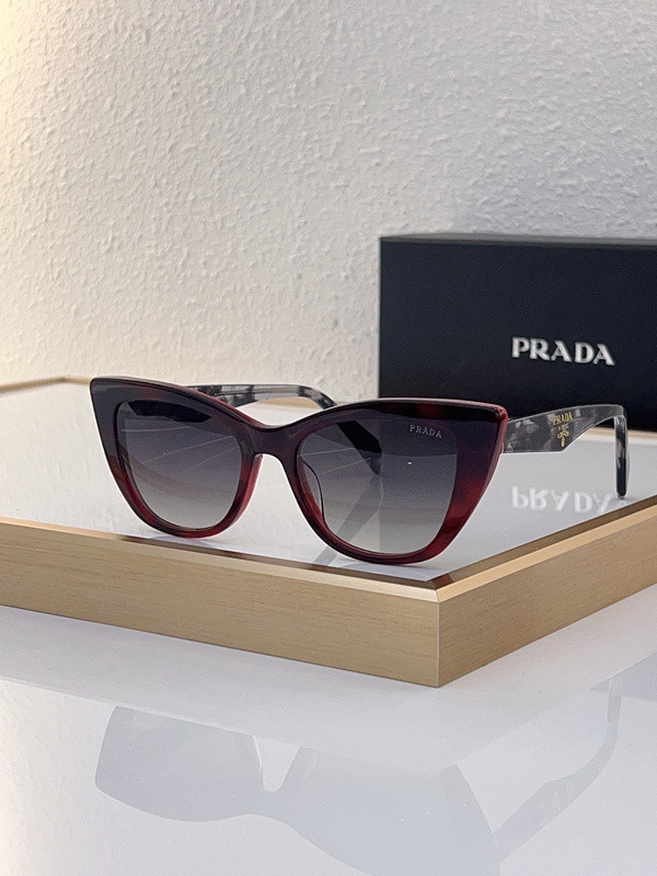 Prada Sunglasses AAAA-5089