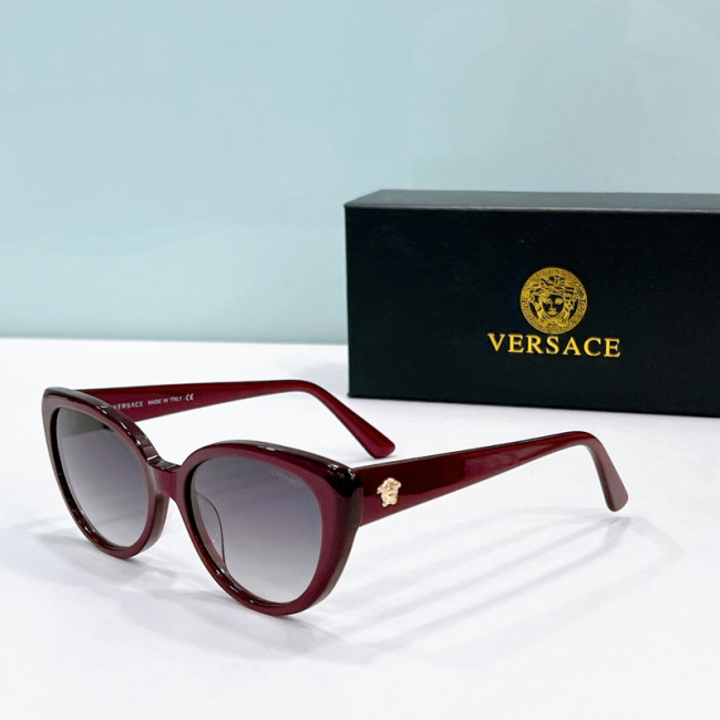 Versace Sunglasses AAAA-2511