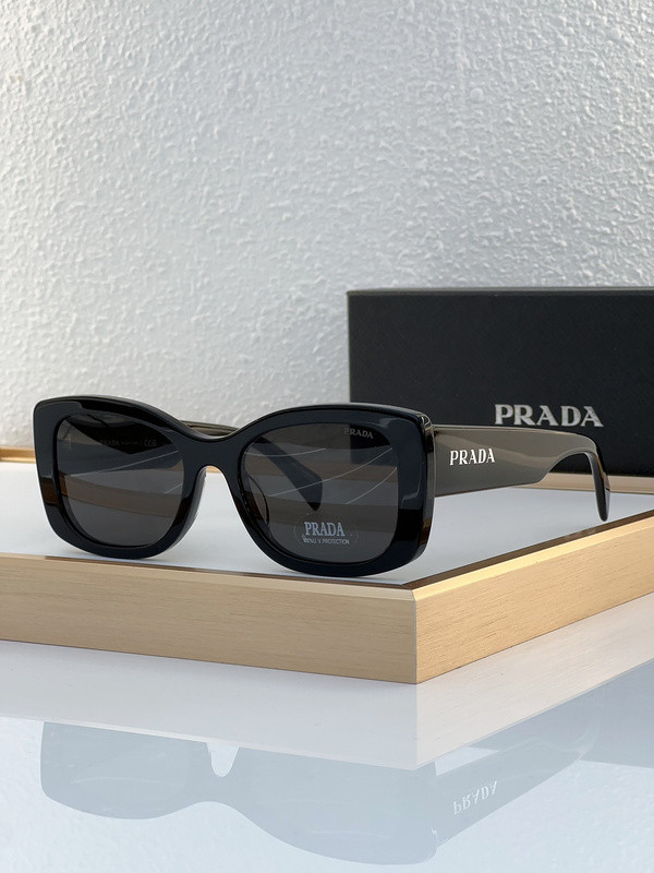 Prada Sunglasses AAAA-5159