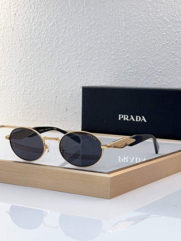 Prada Sunglasses AAAA-4930