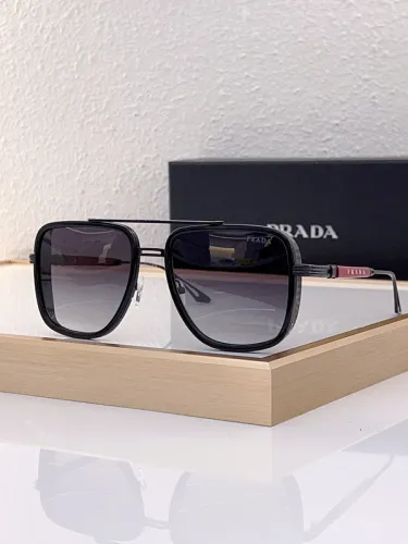 Prada Sunglasses AAAA-4919