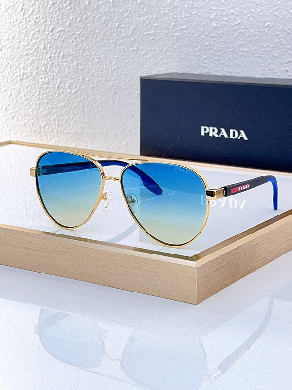 Prada Sunglasses AAAA-4901