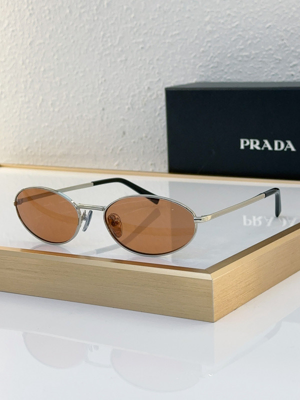 Prada Sunglasses AAAA-5171