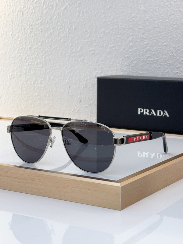 Prada Sunglasses AAAA-5128