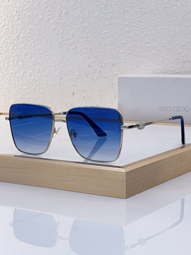 Jimmychoo Sunglasses AAAA-264