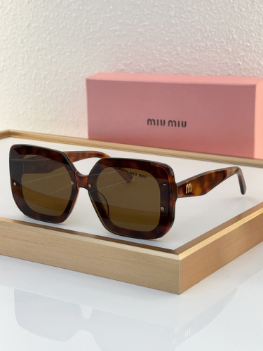 Miu Miu Sunglasses AAAA-957