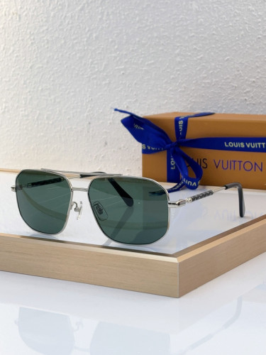 LV Sunglasses AAAA-4364