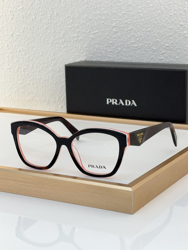 Prada Sunglasses AAAA-5002