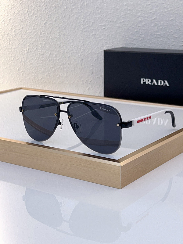 Prada Sunglasses AAAA-4909