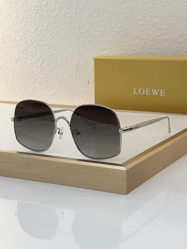 Loewe Sunglasses AAAA-438