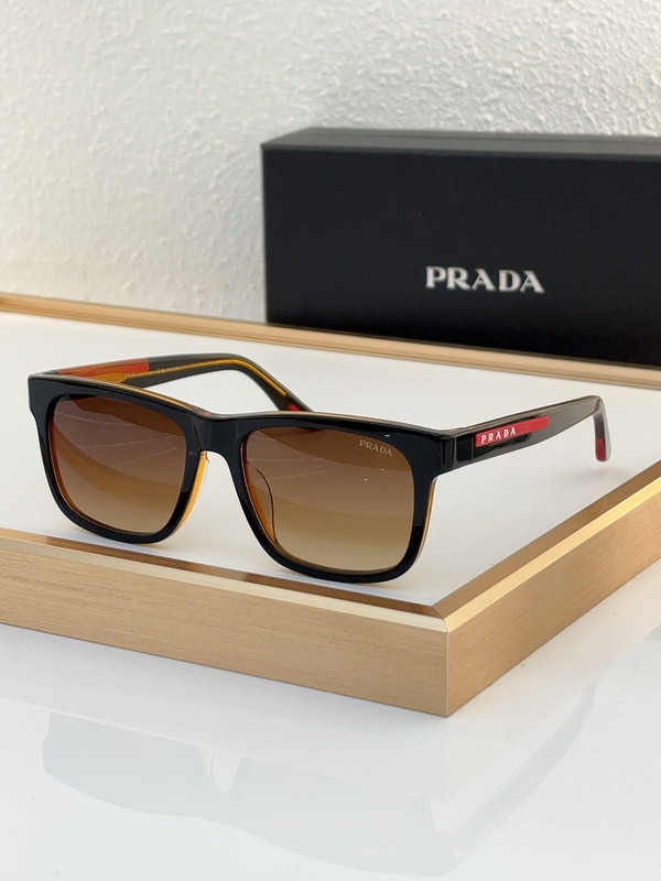 Prada Sunglasses AAAA-4858