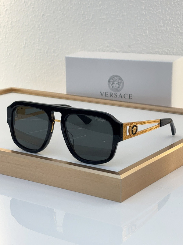 Versace Sunglasses AAAA-2762