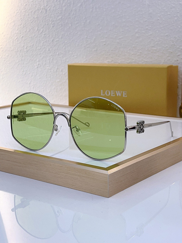 Loewe Sunglasses AAAA-403