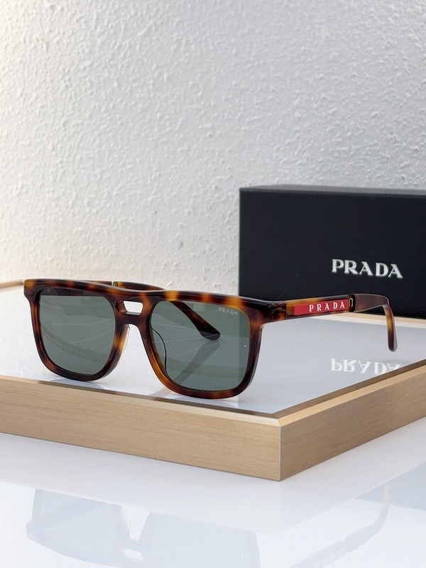 Prada Sunglasses AAAA-5139