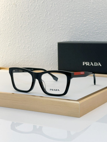 Prada Sunglasses AAAA-4969