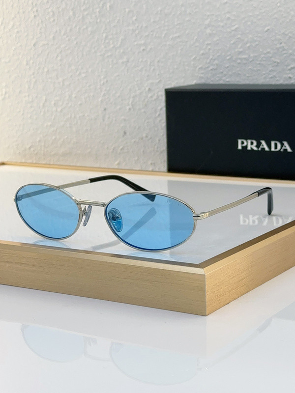 Prada Sunglasses AAAA-5167