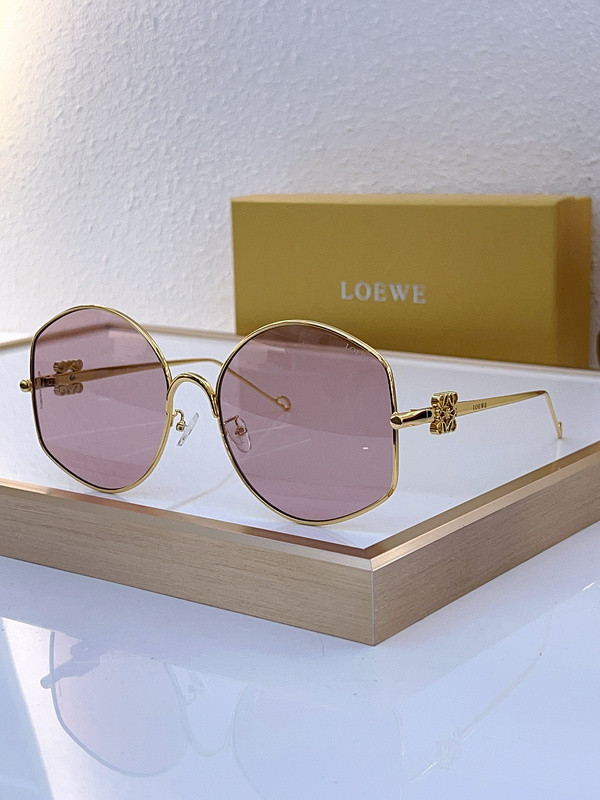 Loewe Sunglasses AAAA-397