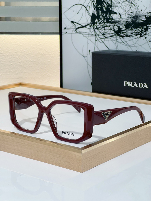 Prada Sunglasses AAAA-4882