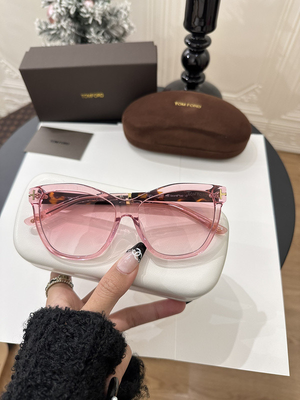 Tom Ford Sunglasses AAAA-2933