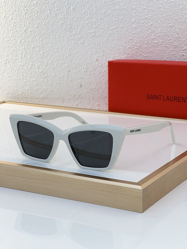 YL Sunglasses AAAA-858