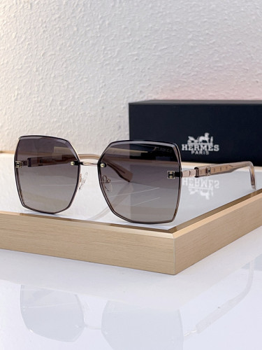 Hermes Sunglasses AAAA-393