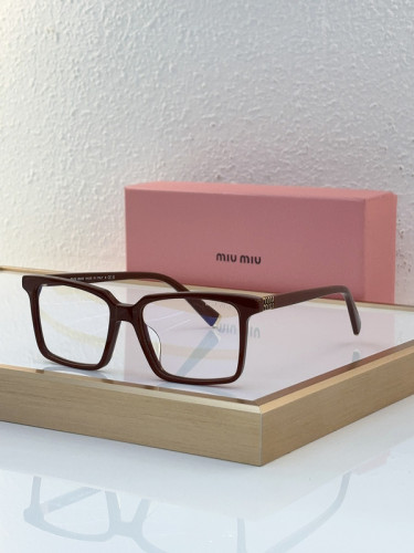 Miu Miu Sunglasses AAAA-1027