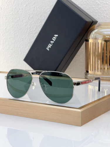 Prada Sunglasses AAAA-5135