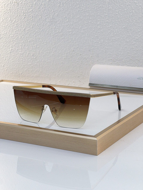 Jimmychoo Sunglasses AAAA-296