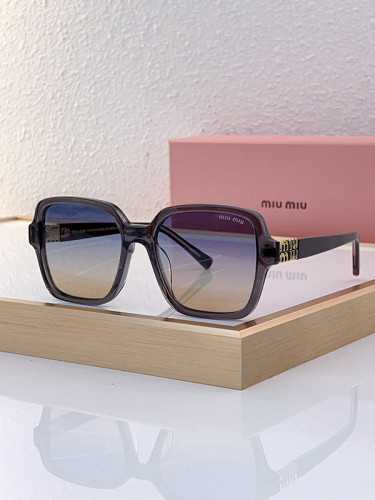 Miu Miu Sunglasses AAAA-1076