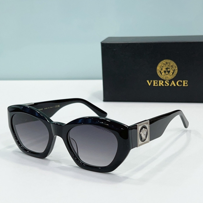 Versace Sunglasses AAAA-2466