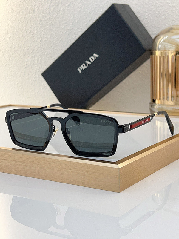 Prada Sunglasses AAAA-5079