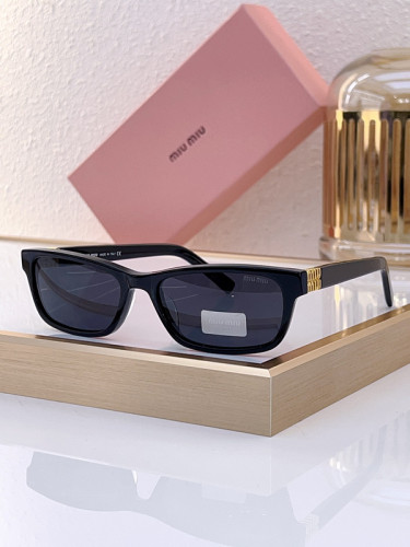 Miu Miu Sunglasses AAAA-994