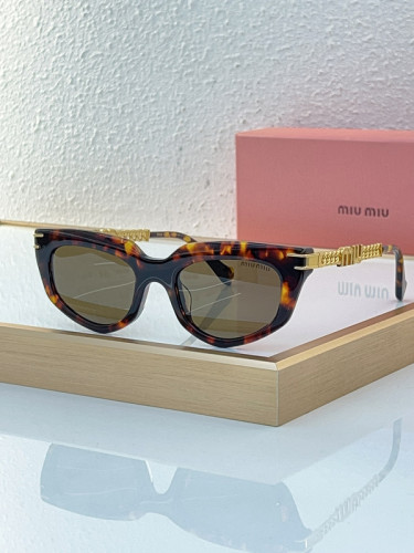 Miu Miu Sunglasses AAAA-998