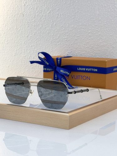 LV Sunglasses AAAA-4488