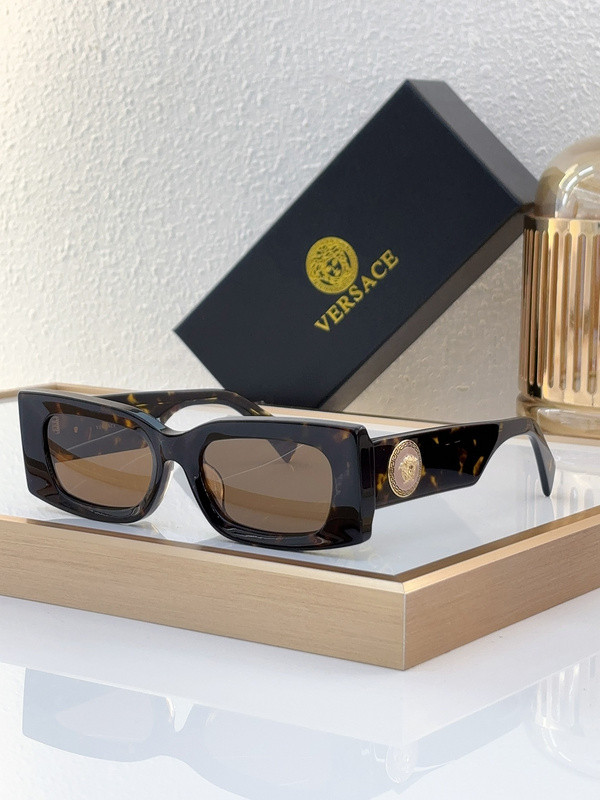 Versace Sunglasses AAAA-2702