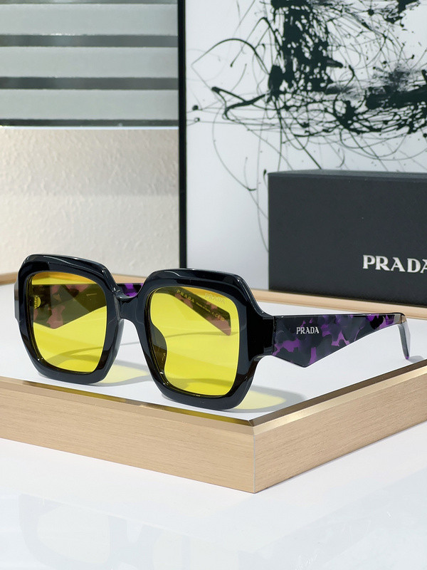 Prada Sunglasses AAAA-5149