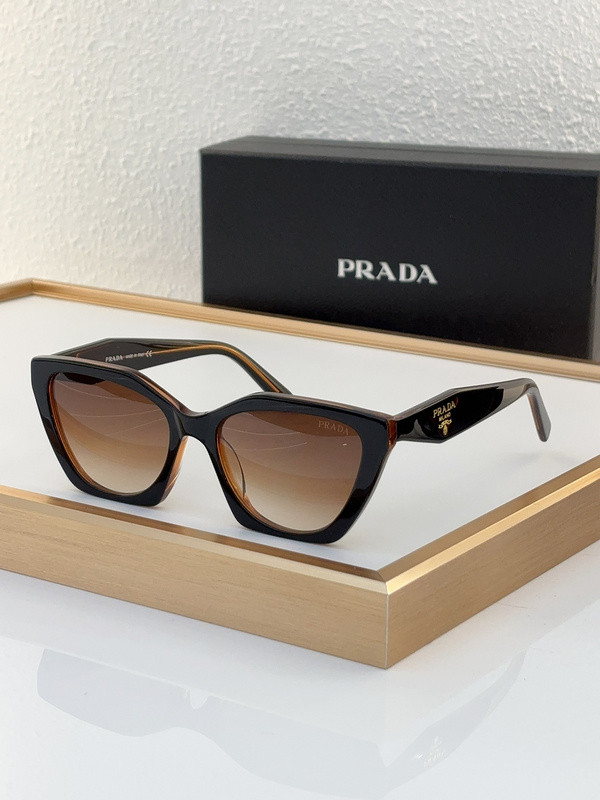 Prada Sunglasses AAAA-5011