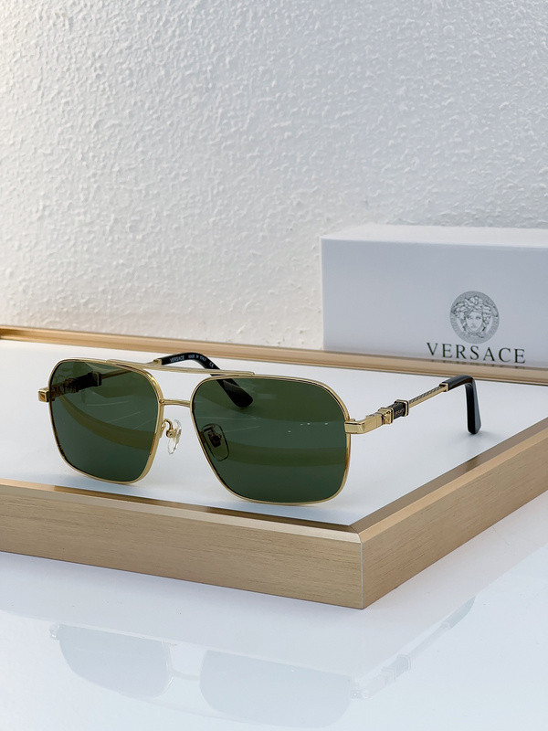 Versace Sunglasses AAAA-2641