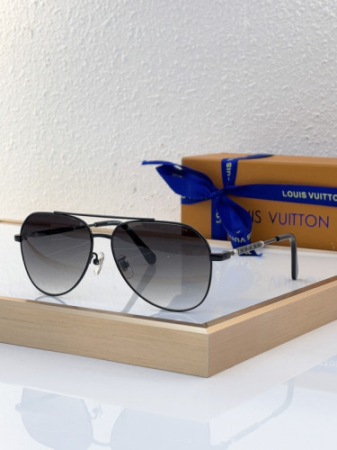 LV Sunglasses AAAA-4360