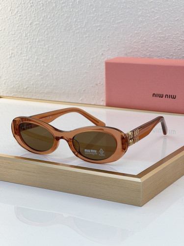 Miu Miu Sunglasses AAAA-1019