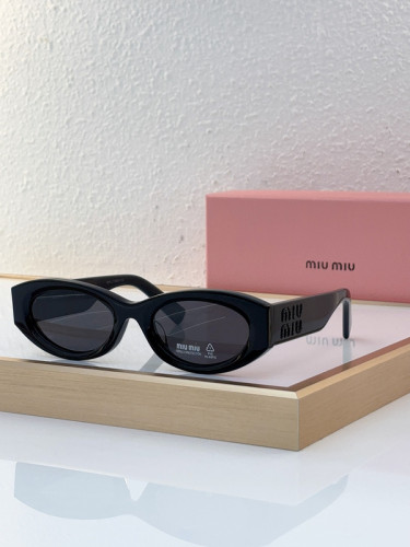 Miu Miu Sunglasses AAAA-1036