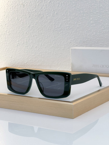 Jimmychoo Sunglasses AAAA-275