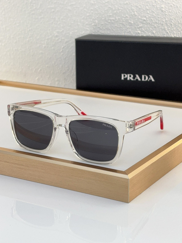 Prada Sunglasses AAAA-4859