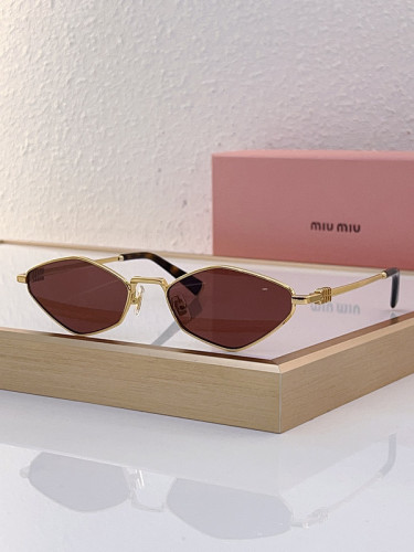 Miu Miu Sunglasses AAAA-1009