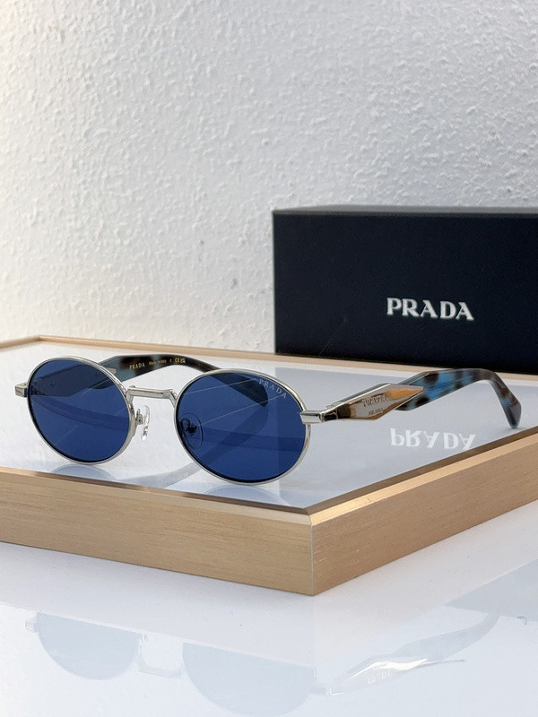 Prada Sunglasses AAAA-4931