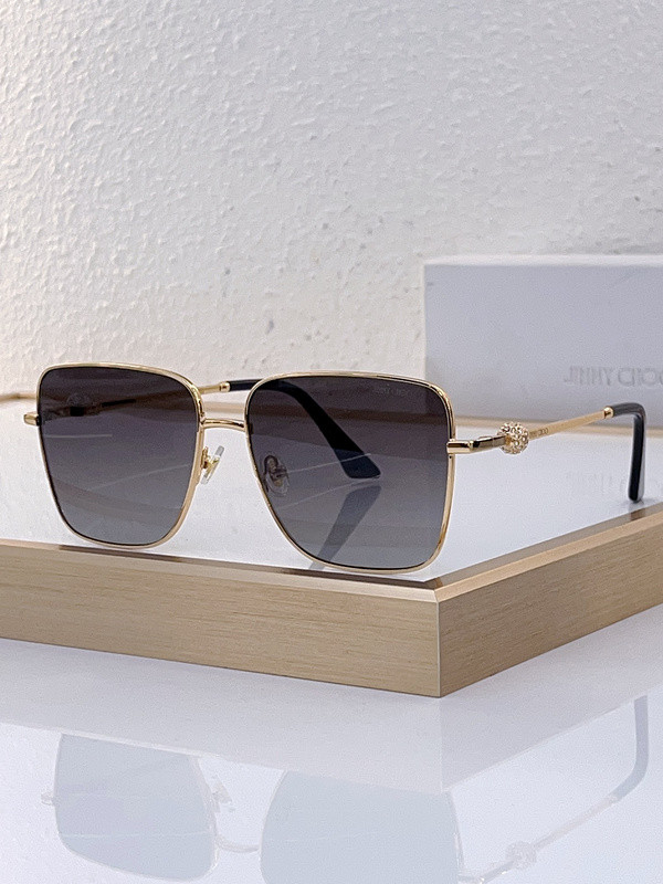 Jimmychoo Sunglasses AAAA-265