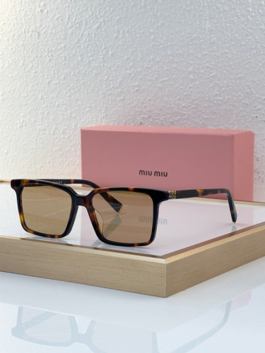 Miu Miu Sunglasses AAAA-1025