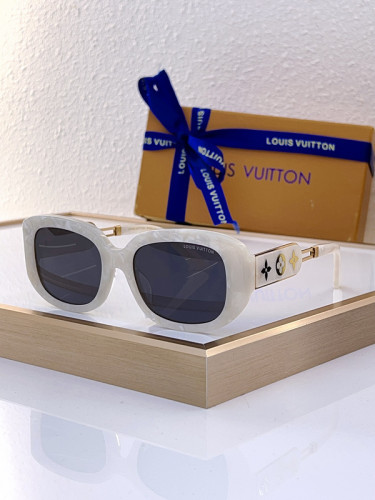 LV Sunglasses AAAA-4446