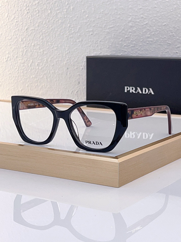 Prada Sunglasses AAAA-4945