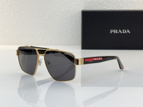 Prada Sunglasses AAAA-5187